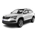 KODIAQ 2016-2024